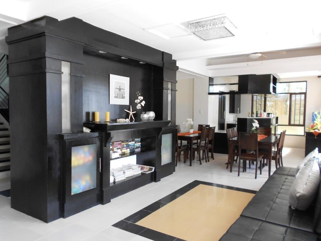 Balabag  One Crescent Place Hotel מראה חיצוני תמונה