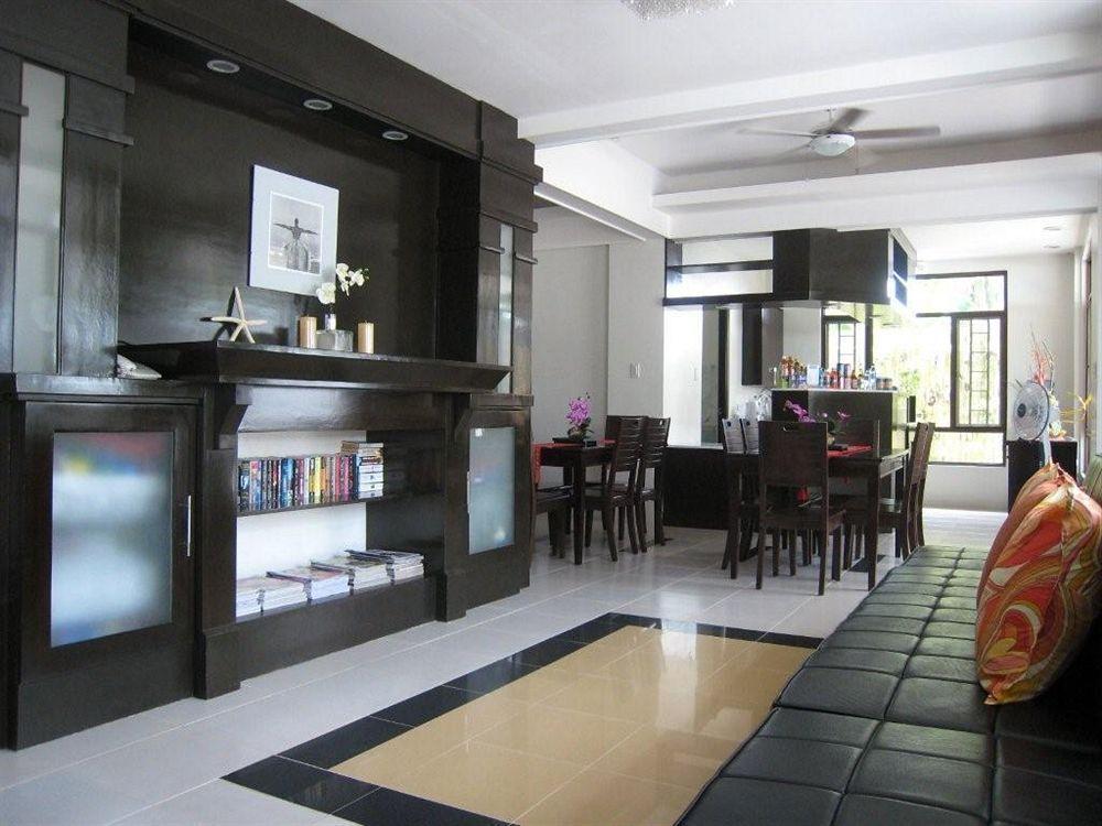 Balabag  One Crescent Place Hotel מראה חיצוני תמונה