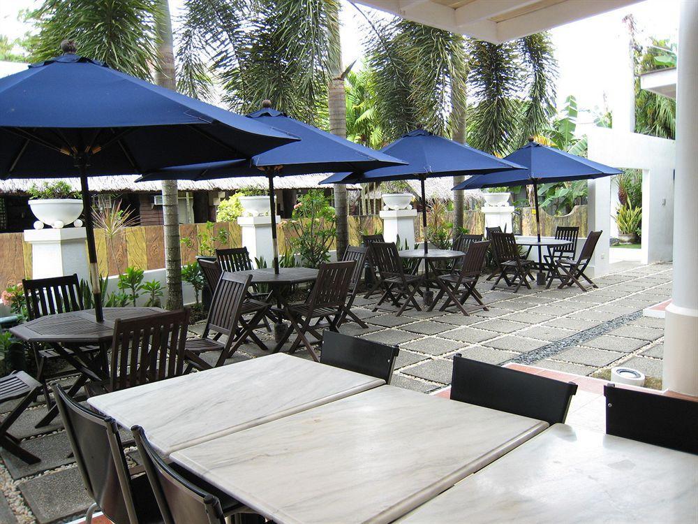 Balabag  One Crescent Place Hotel מראה חיצוני תמונה