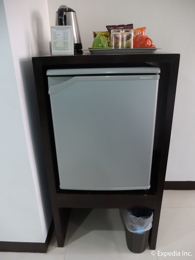 Balabag  One Crescent Place Hotel מראה חיצוני תמונה